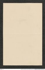 Nachlass Franz Steindachner, Brief von Berthold Hatschek an Franz Steindachner (10.06.1881), Inv.Nr. 204.02, Seite 4